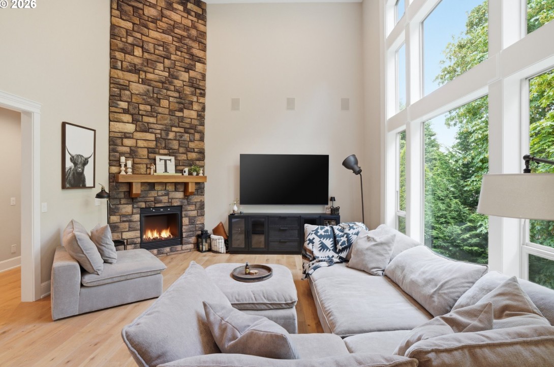Discover Luxury Living in Summit Oaks