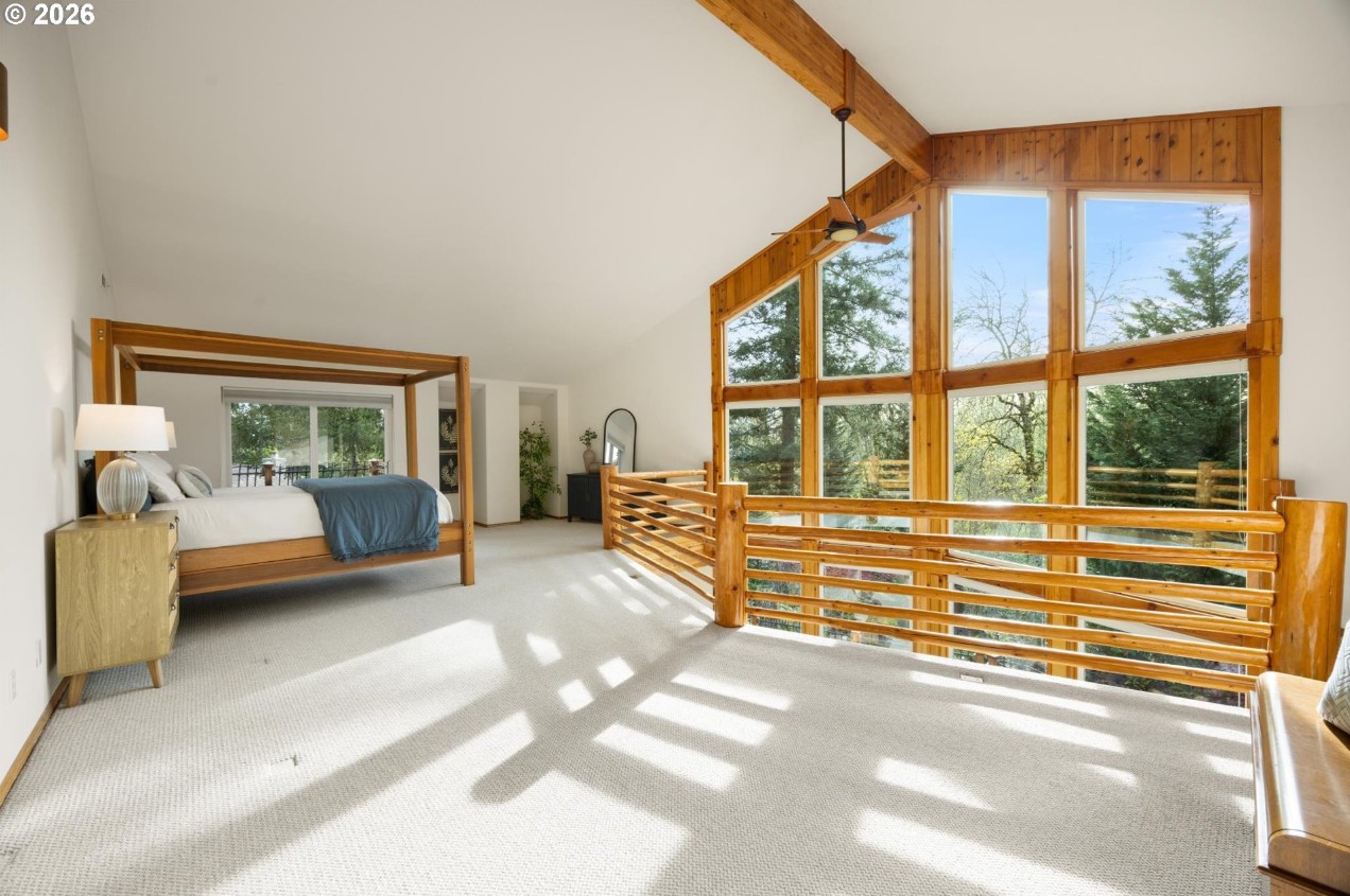 Spacious Northwest Contemporary