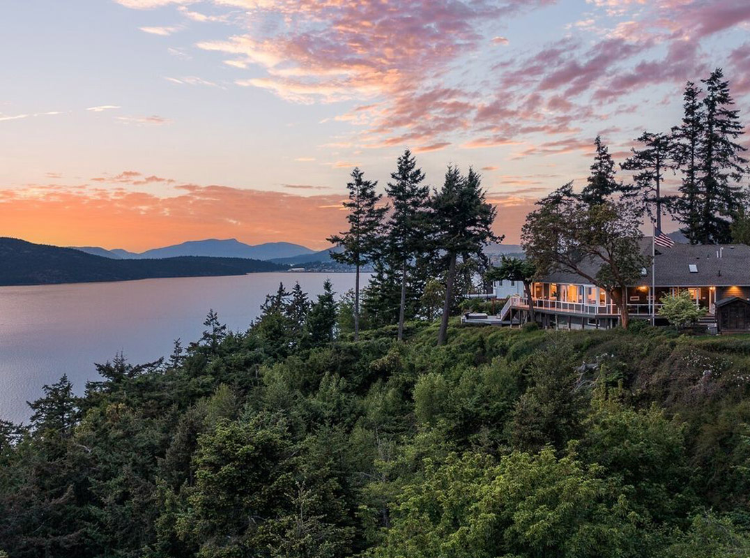 Incredible Island Luxury Living