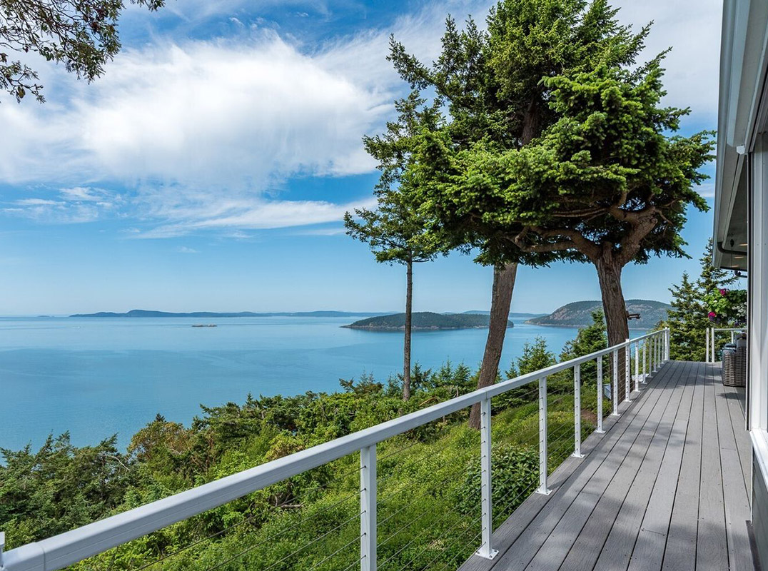 Incredible Island Luxury Living
