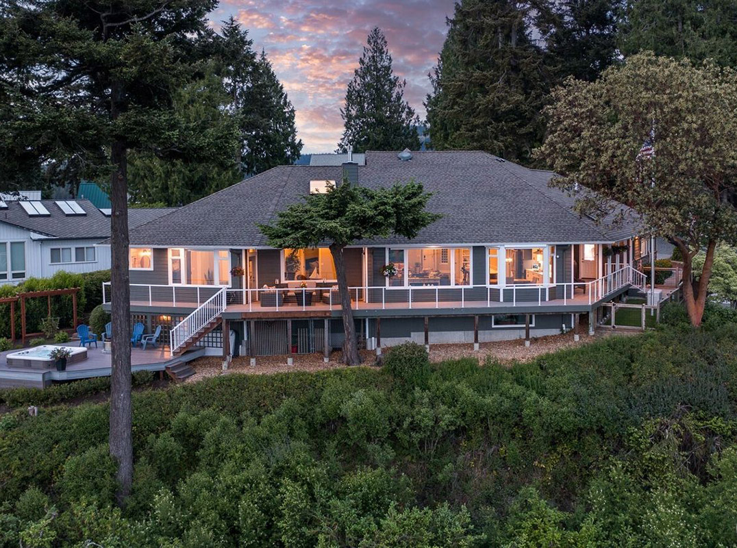 Incredible Island Luxury Living