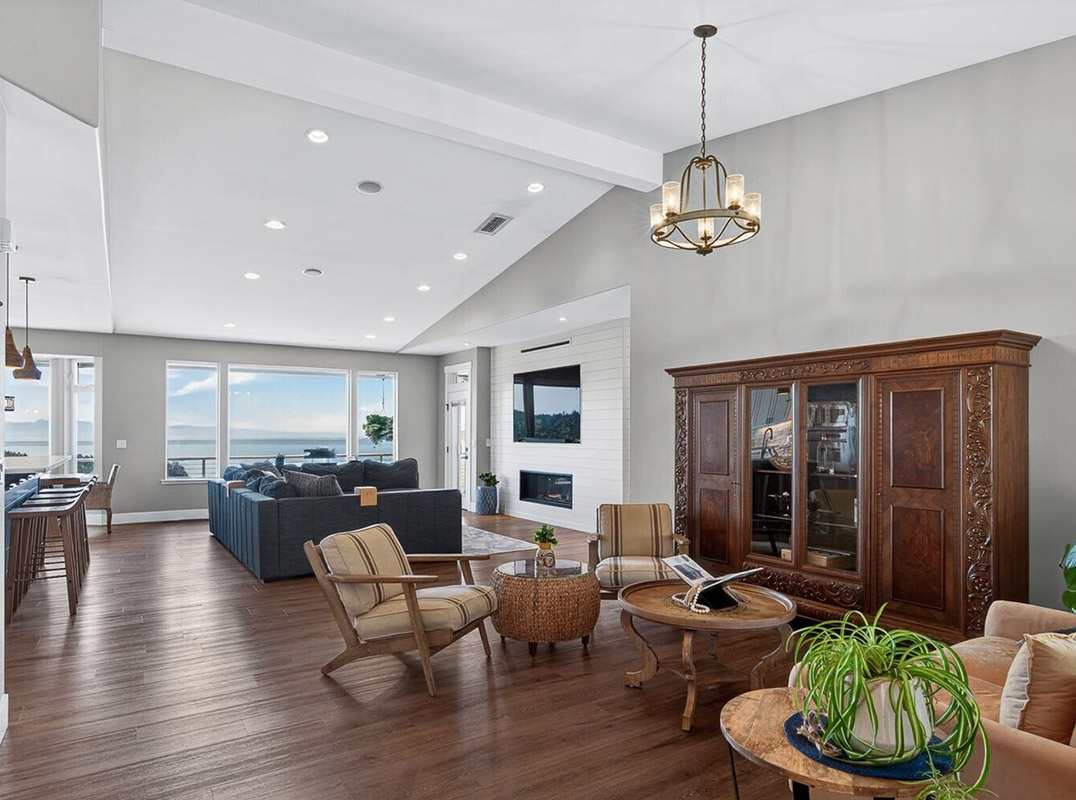 Incredible Island Luxury Living