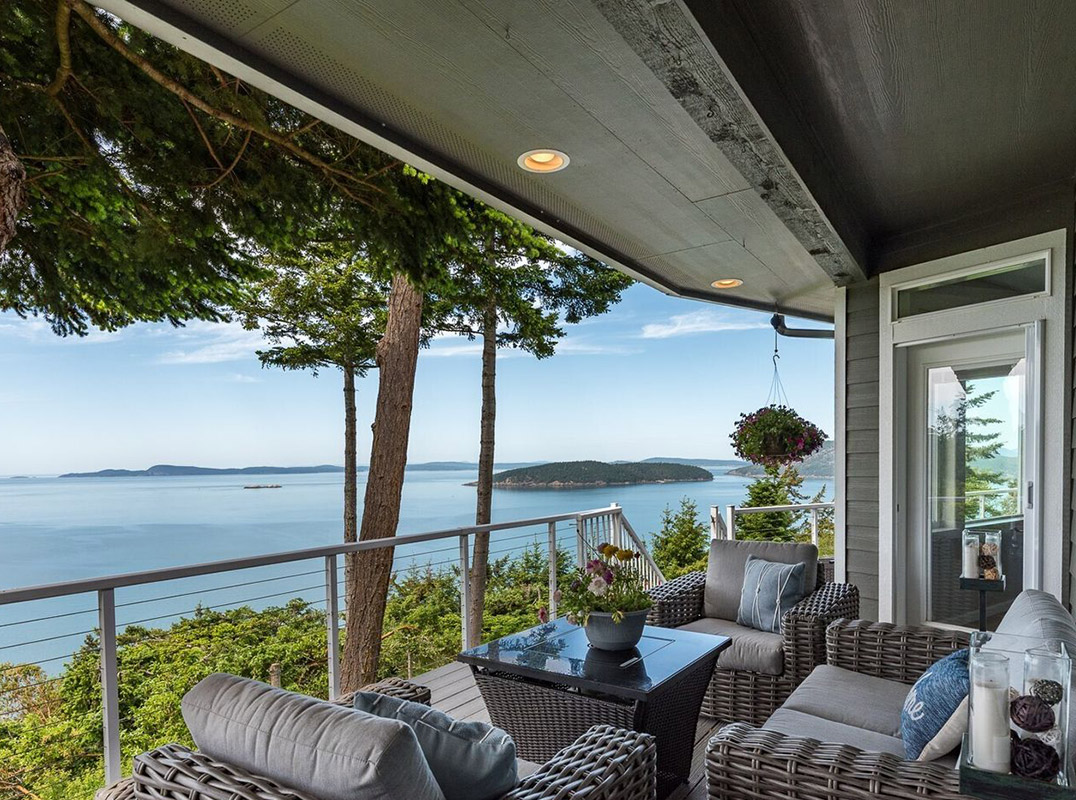 Incredible Island Luxury Living