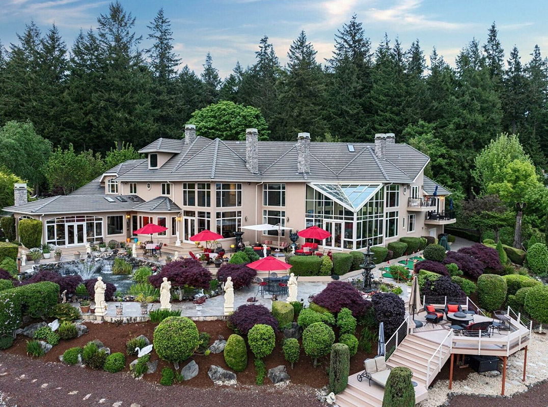 Experience Unparalleled Luxury