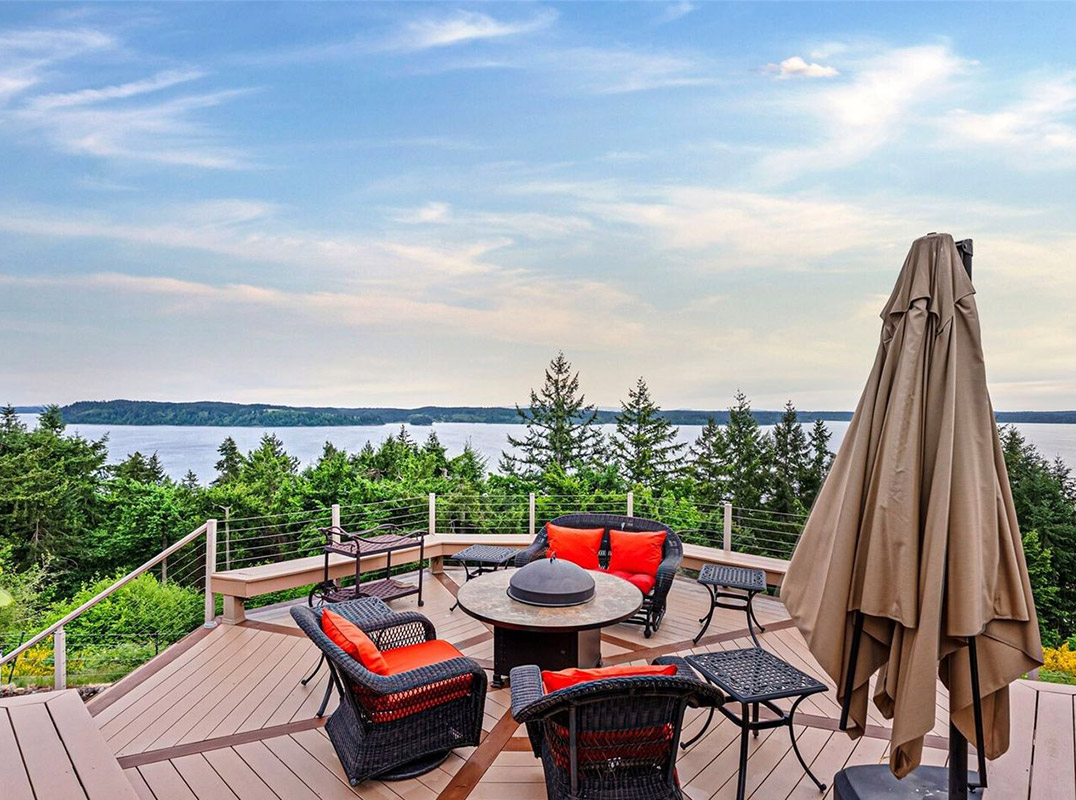 Experience Unparalleled Luxury