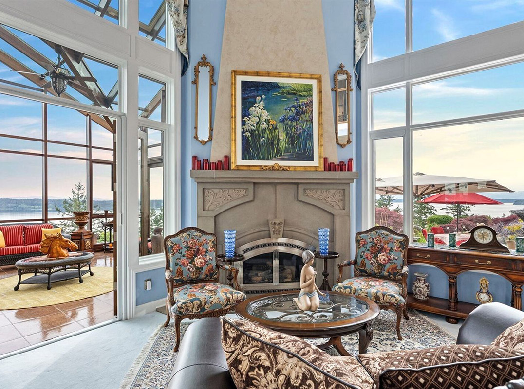 Experience Unparalleled Luxury