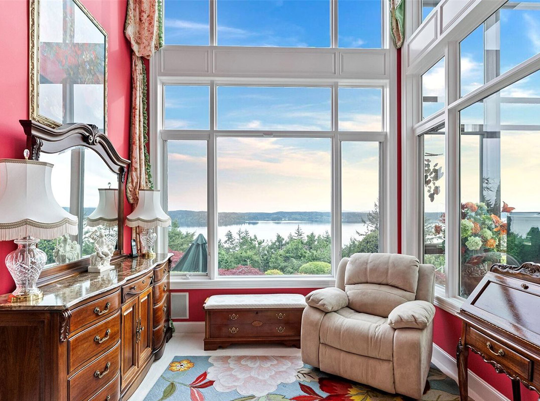 Experience Unparalleled Luxury