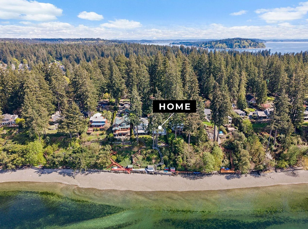 Horsehead Bay Waterfront