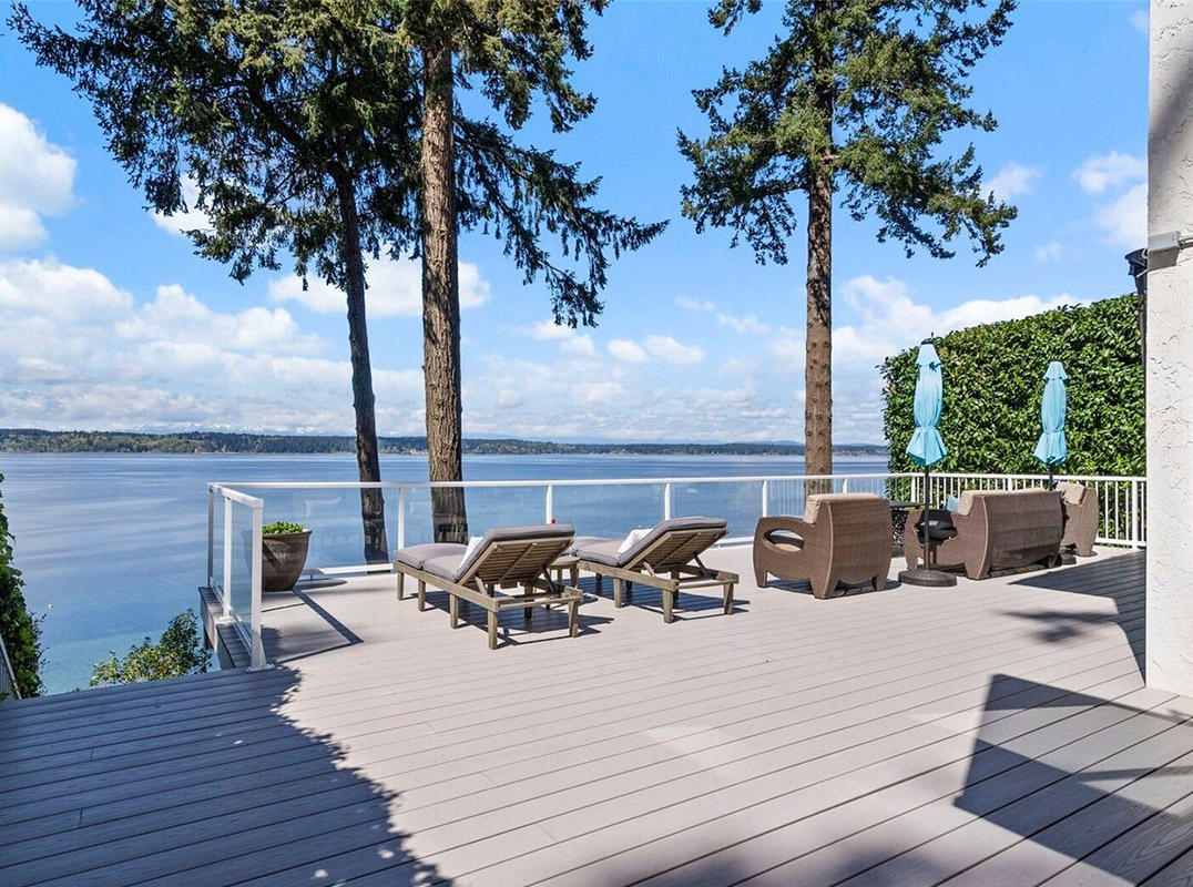 Horsehead Bay Waterfront