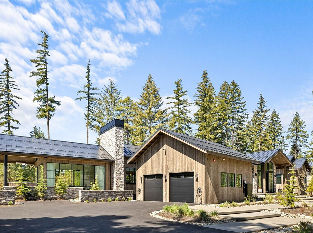 Beautiful Cle Elum Residence