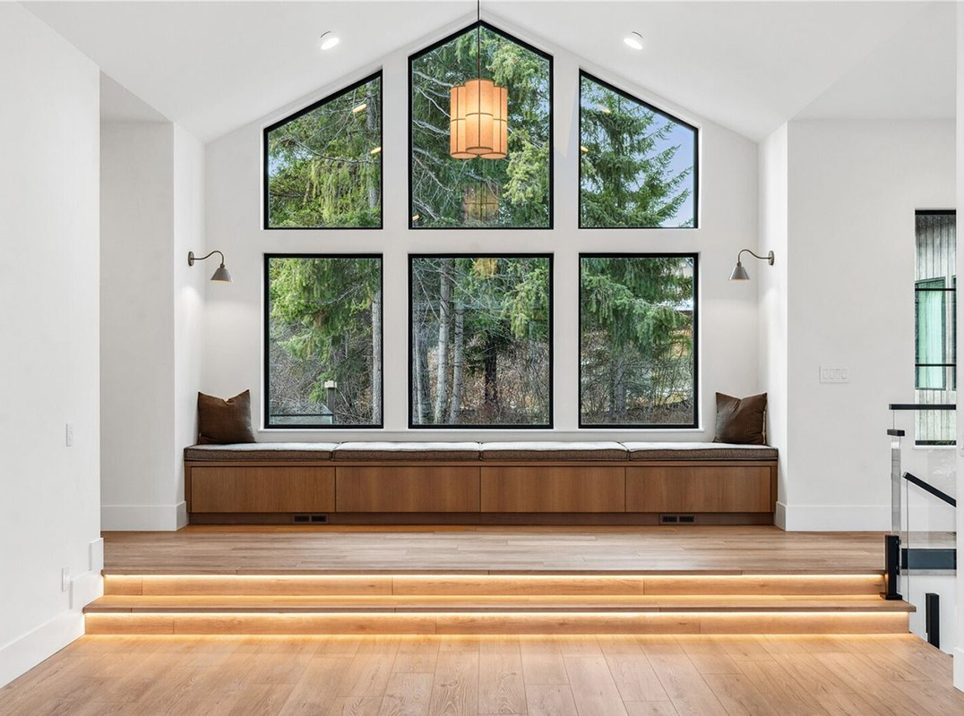 Beautiful Cle Elum Residence