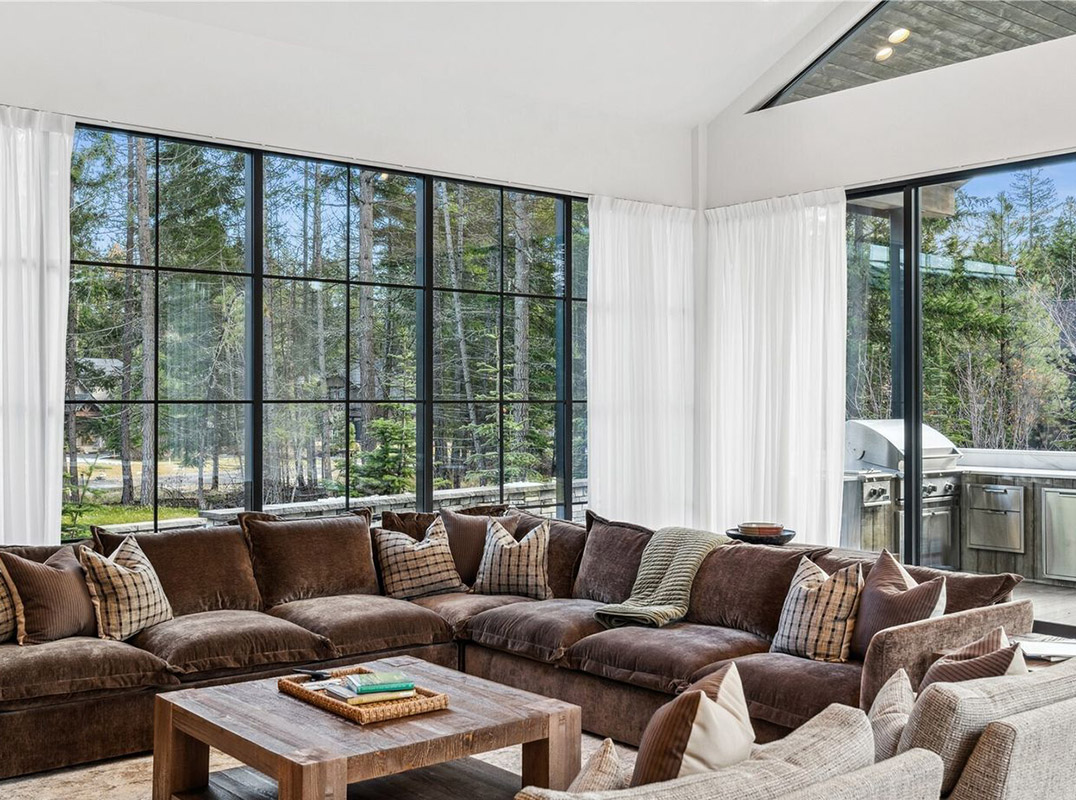 Beautiful Cle Elum Residence
