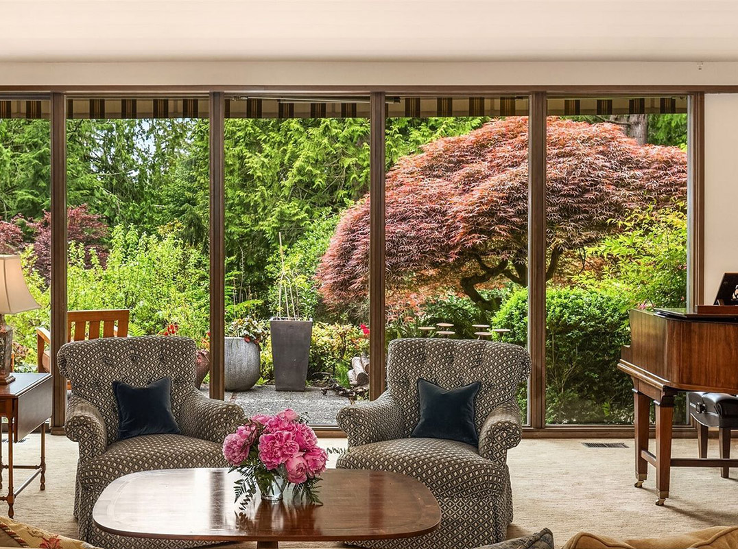 Private Estate in The Highlands
