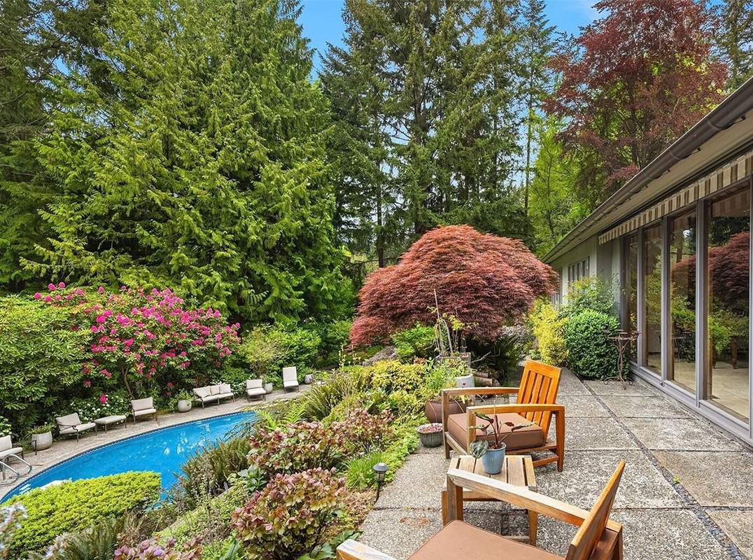 Private Estate in The Highlands