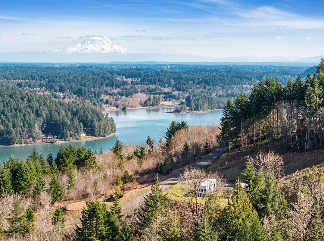 Unmatched Panoramic Views