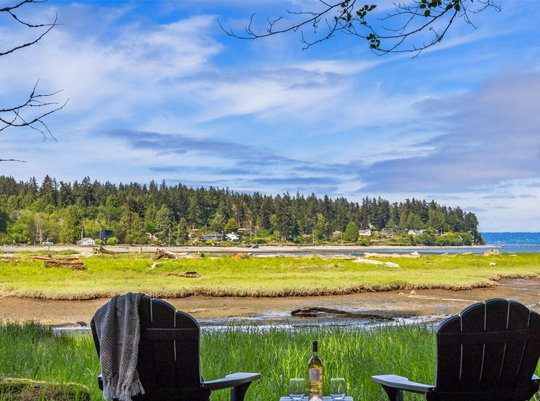 Bainbridge Island Coastal Sanctuary