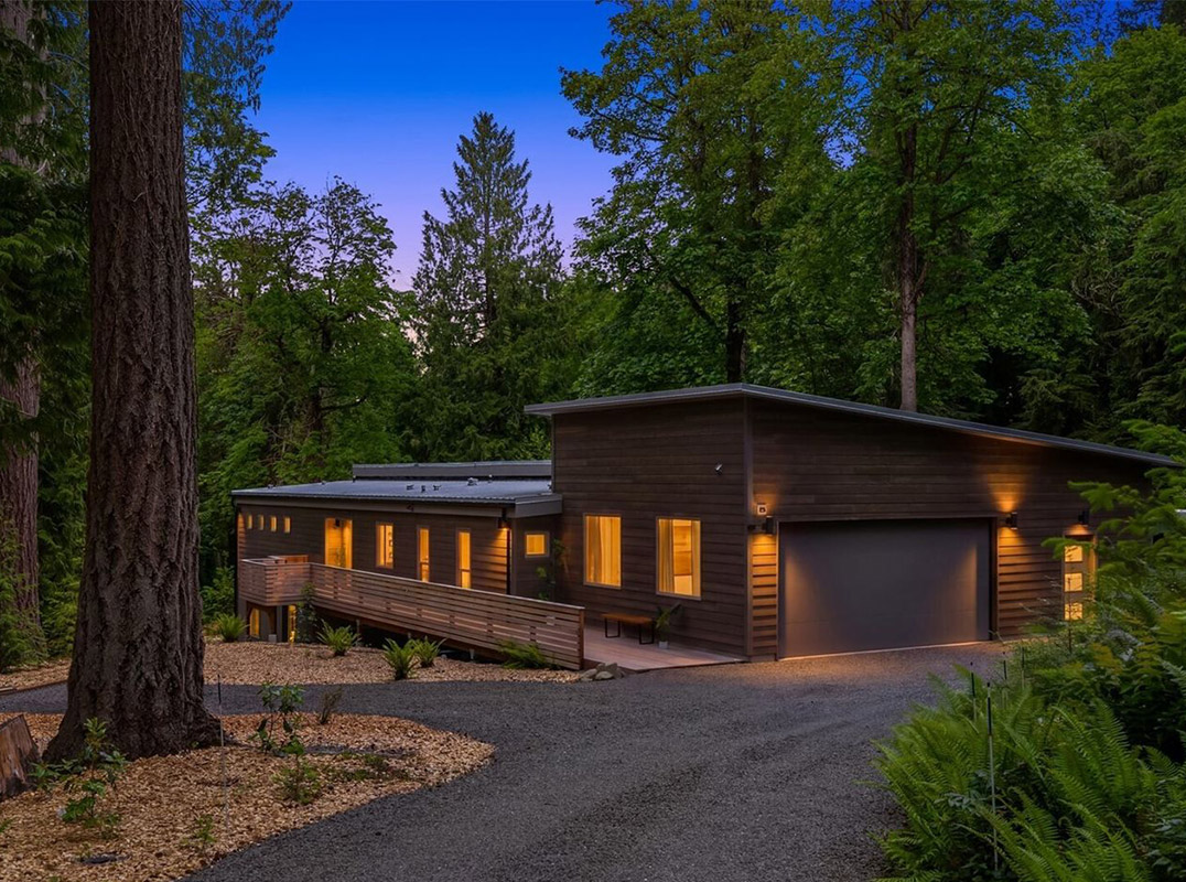 Bainbridge Island Coastal Sanctuary