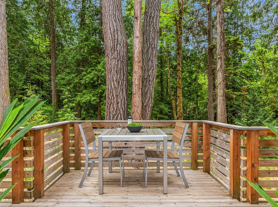 Bainbridge Island Coastal Sanctuary
