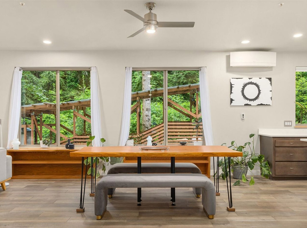 Bainbridge Island Coastal Sanctuary