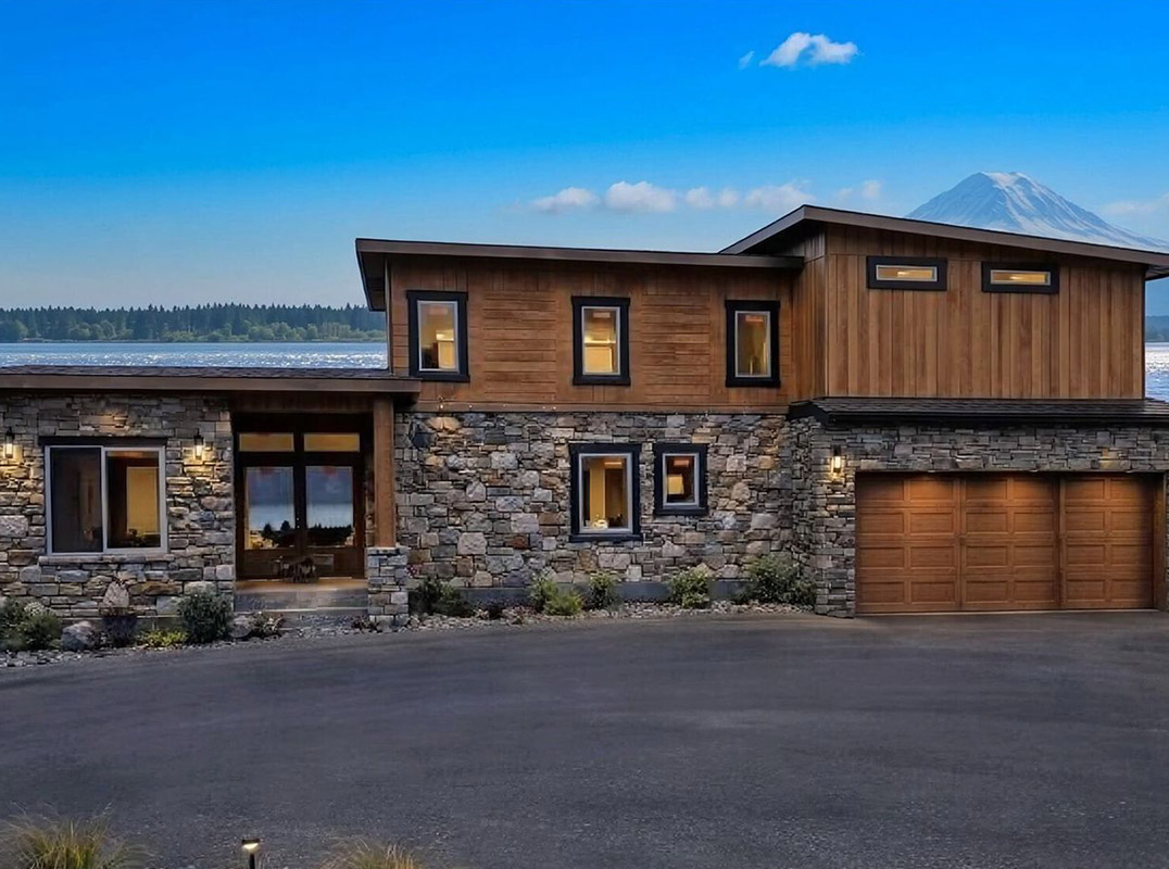 Incredible View Home
