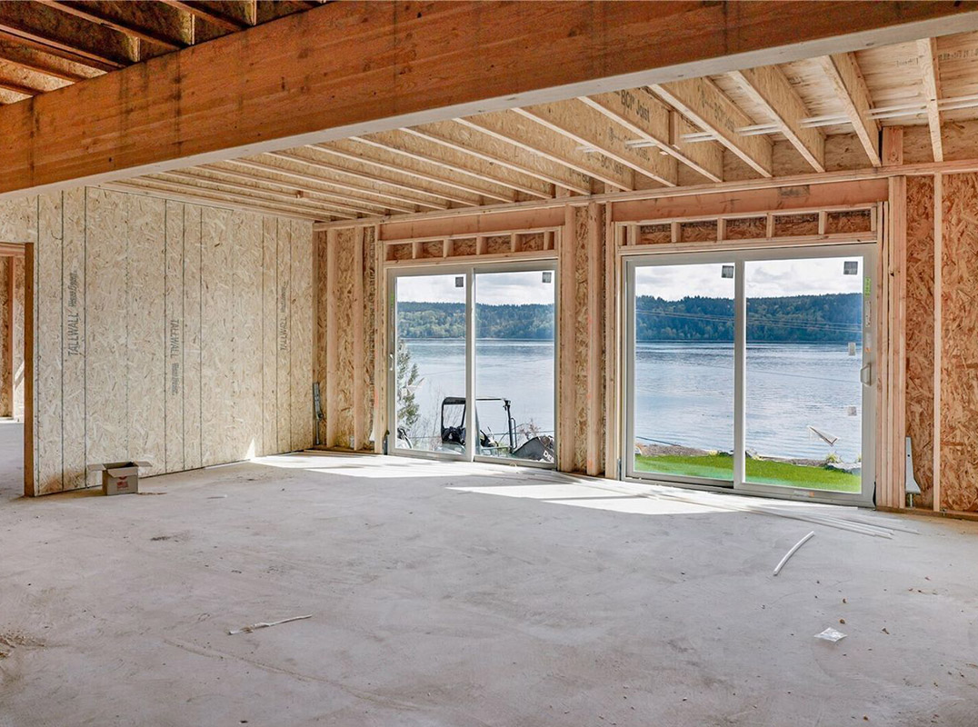 Incredible View Home