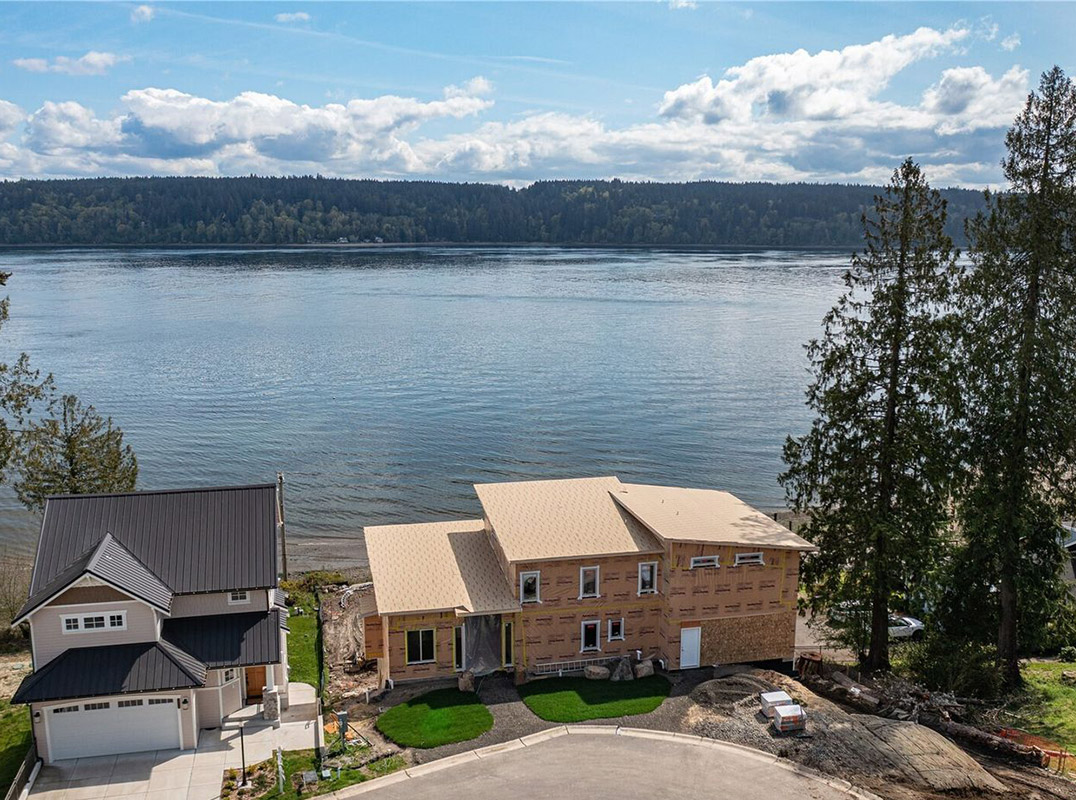 Incredible View Home