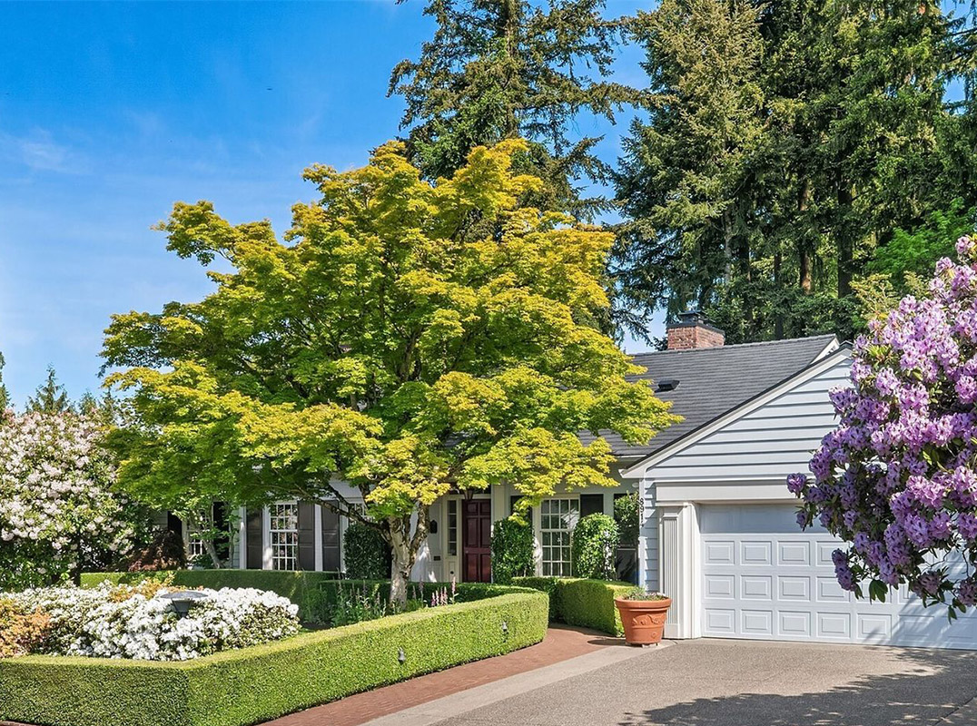 Parkwood Timeless Traditional