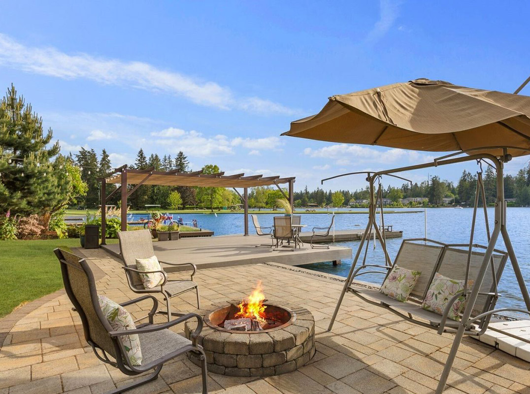 Lake Tapps Lifestyle