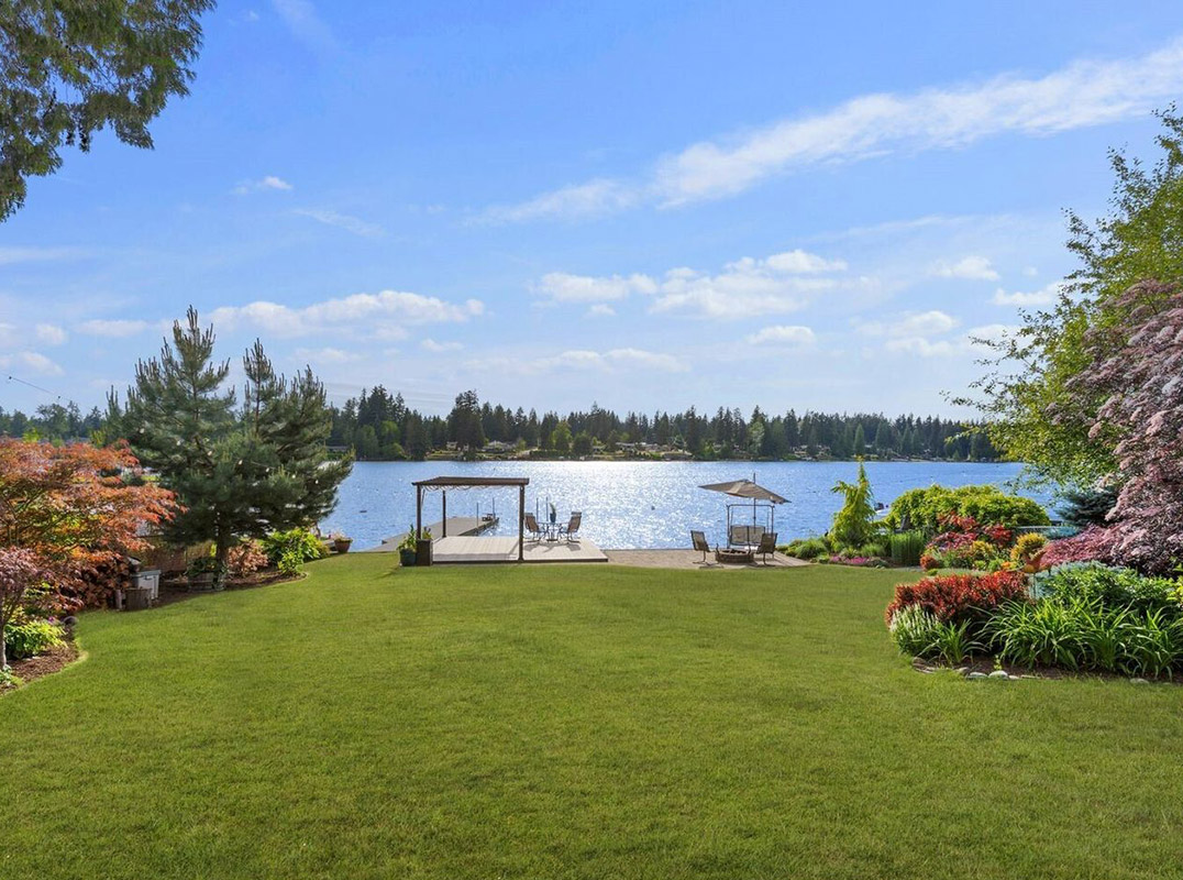 Lake Tapps Lifestyle