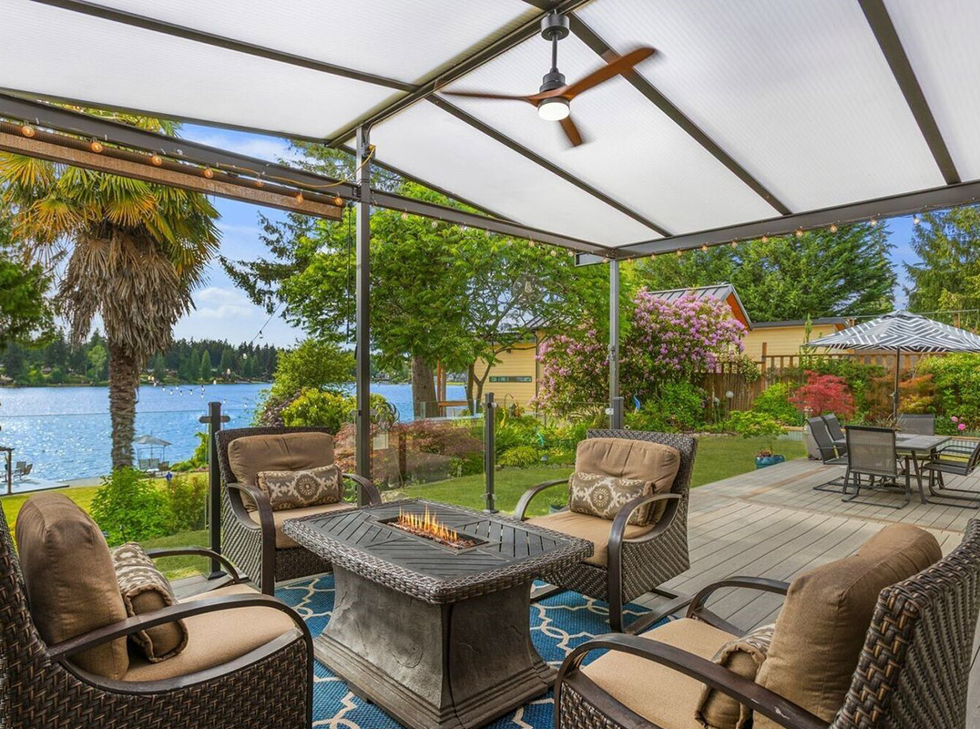Lake Tapps Lifestyle