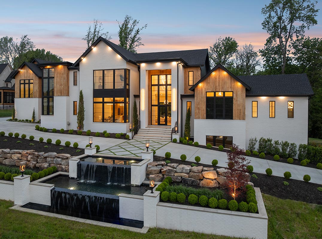 Where Architecture Becomes Art