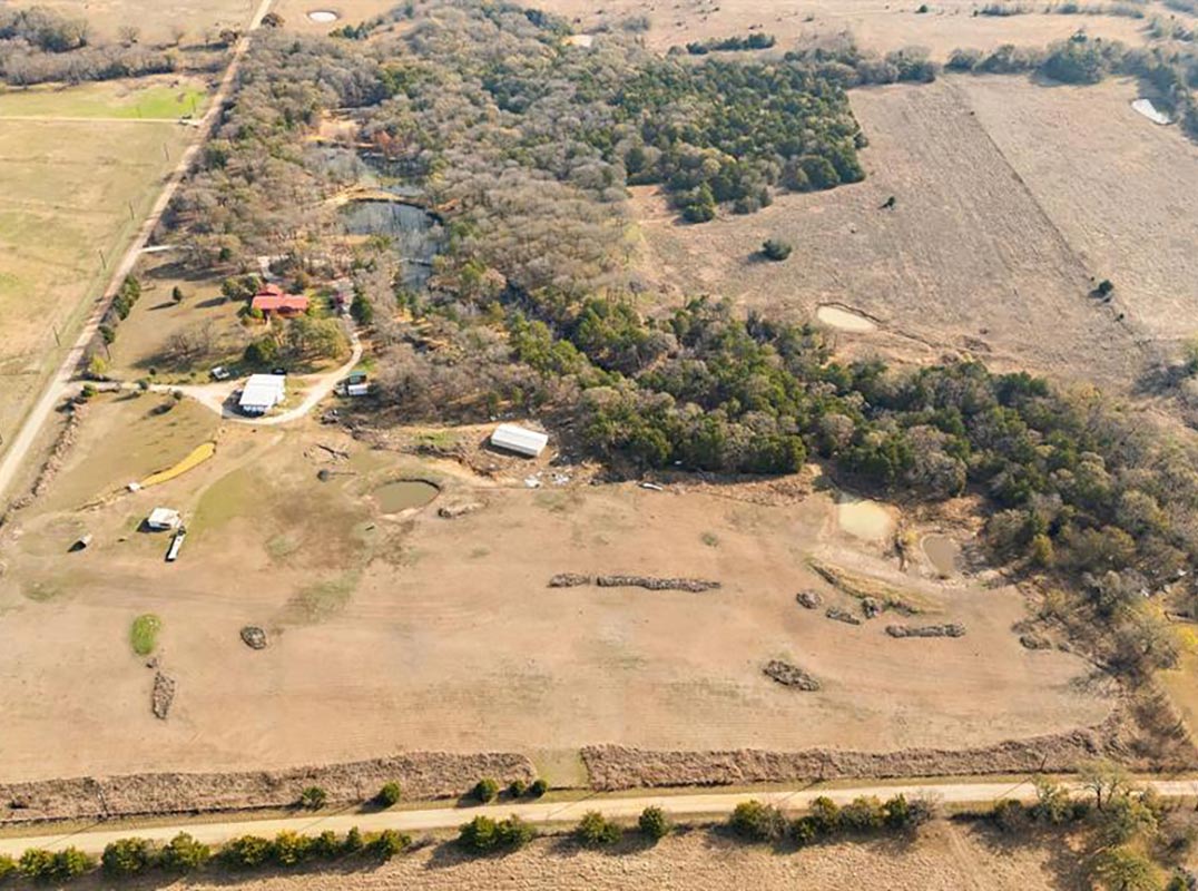 Exceptional Builder Opportunity