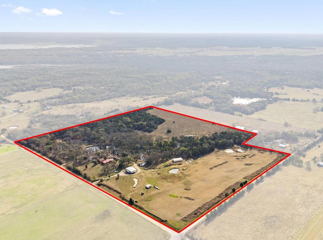 Exceptional Builder Opportunity
