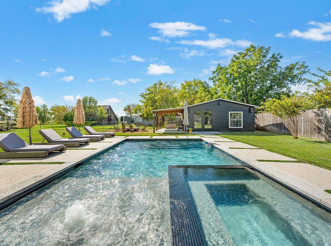 Beautiful Modernized Ranch-Style Home