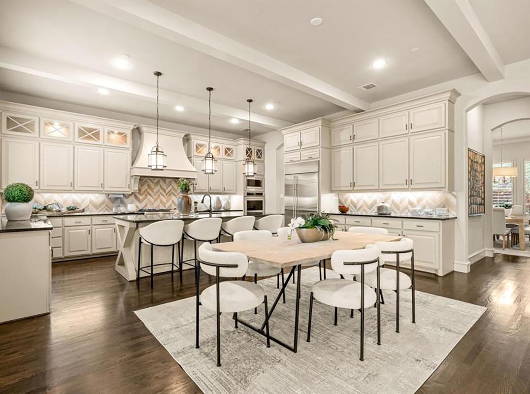 Stunning Home Located In The Highly Sought-After Carroll Isd