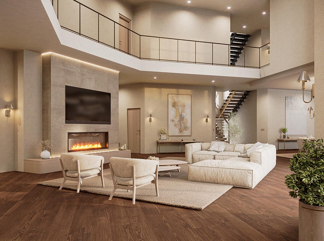 A True Architectural Masterpiece
