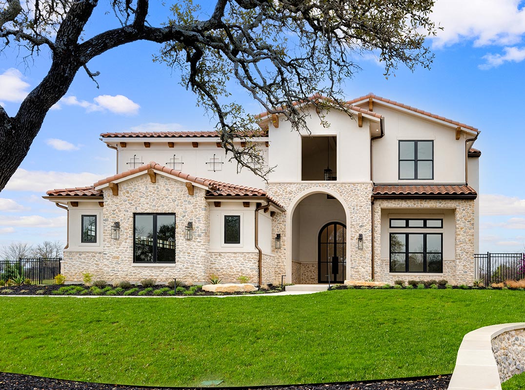 Stunning Tuscan Estate in Fleming Pointe – Luxury Redefined