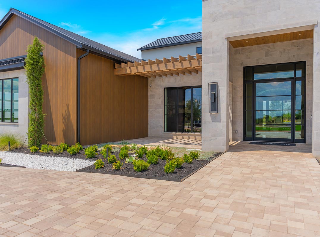 Fleming Pointe Showcase Home