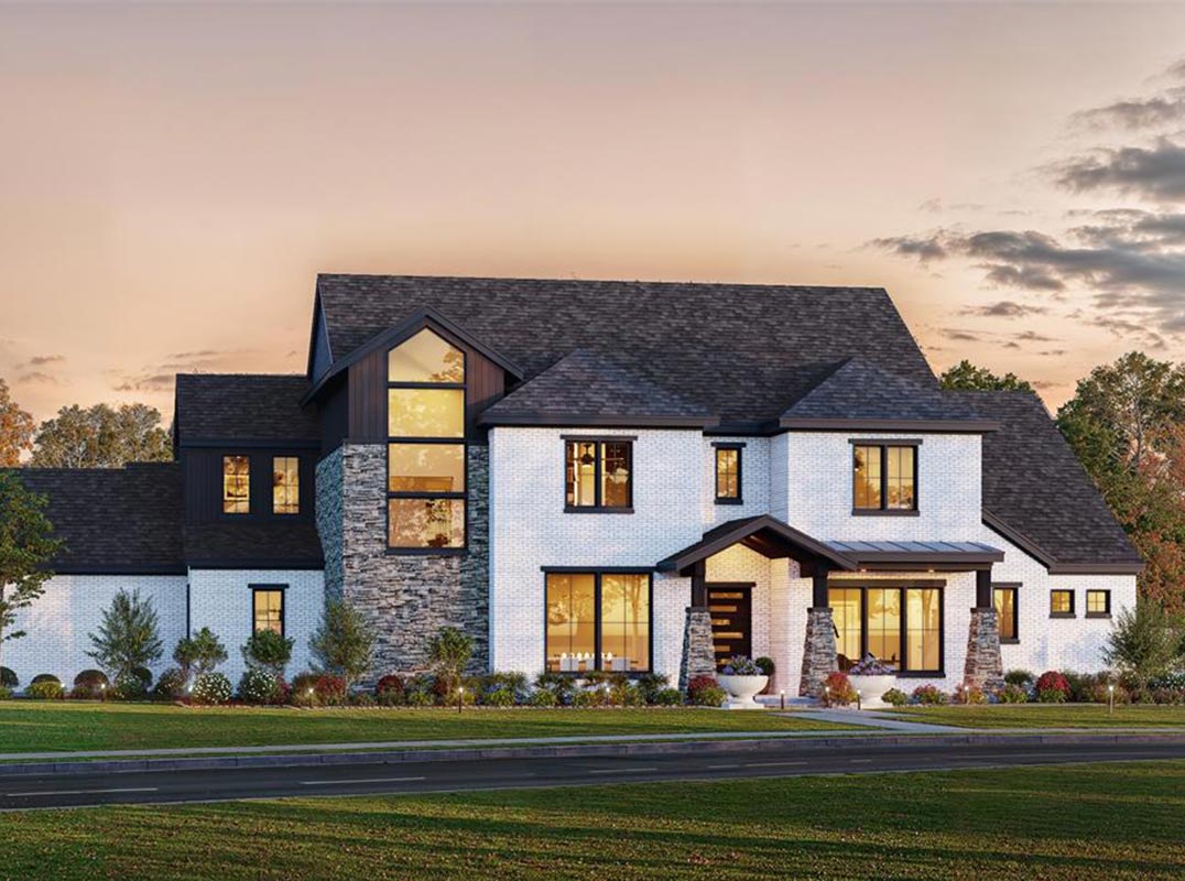 Modern Craftsman