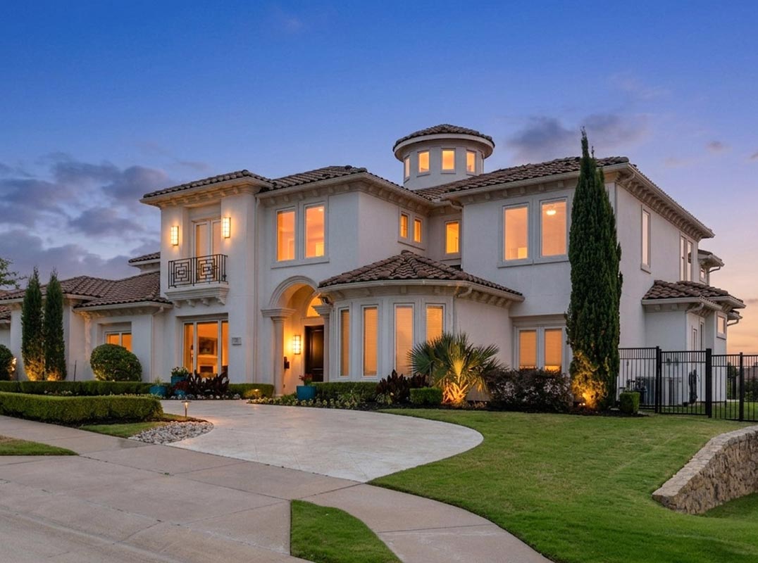 Exceptional Modern Contemporary California Home