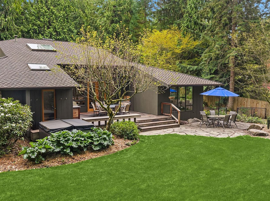 Private Winchester Estates Residence