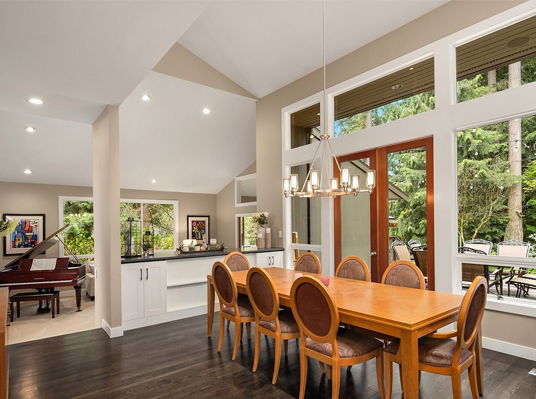 Private Winchester Estates Residence