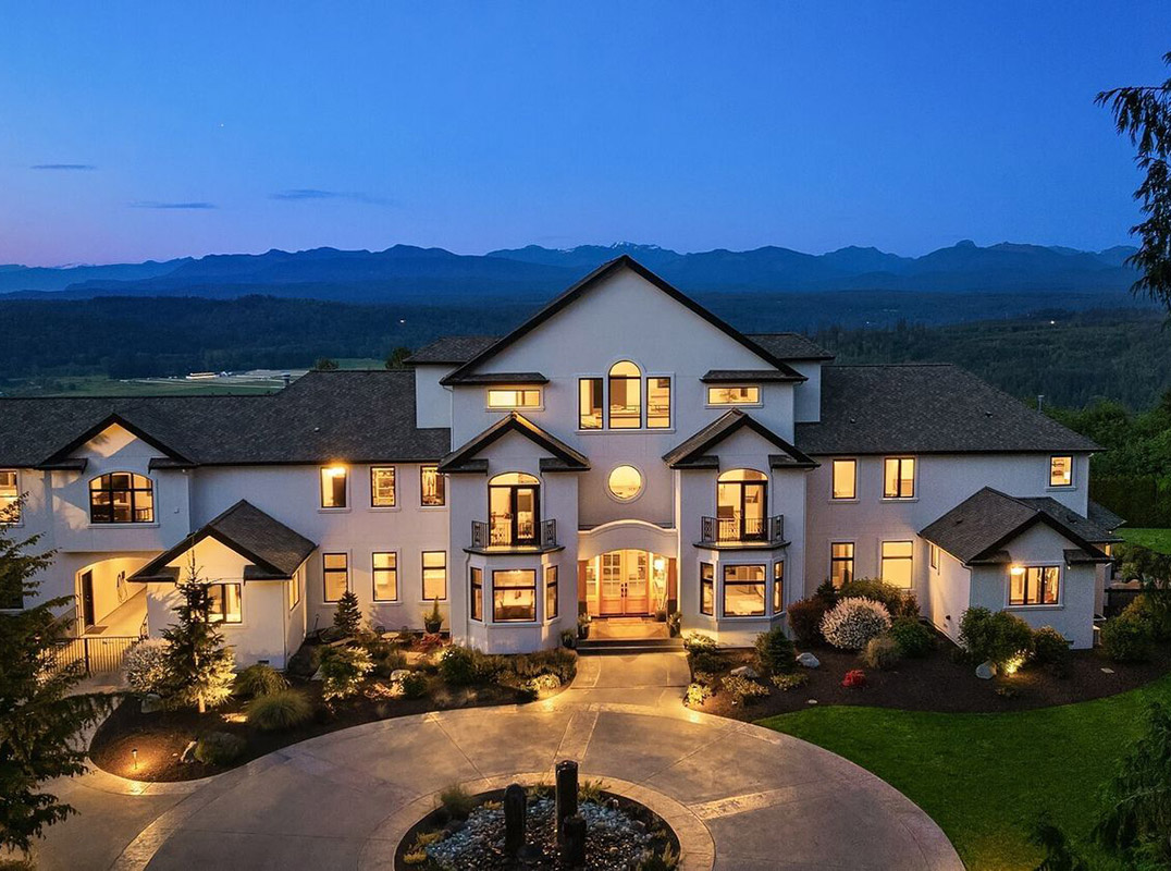 Unparalleled Legacy Estate
