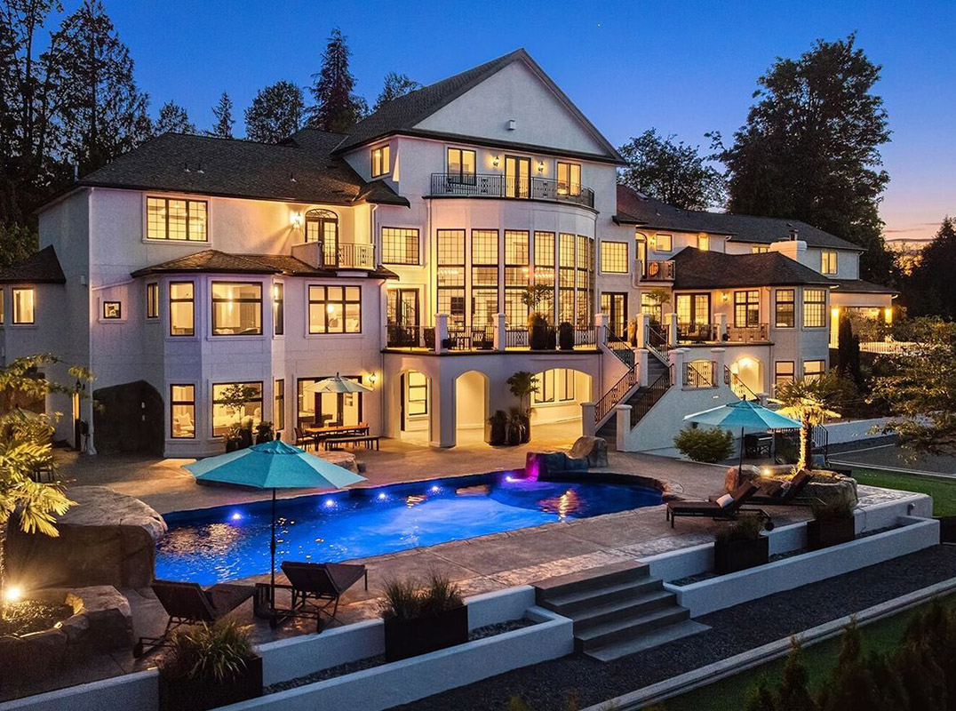 Unparalleled Legacy Estate