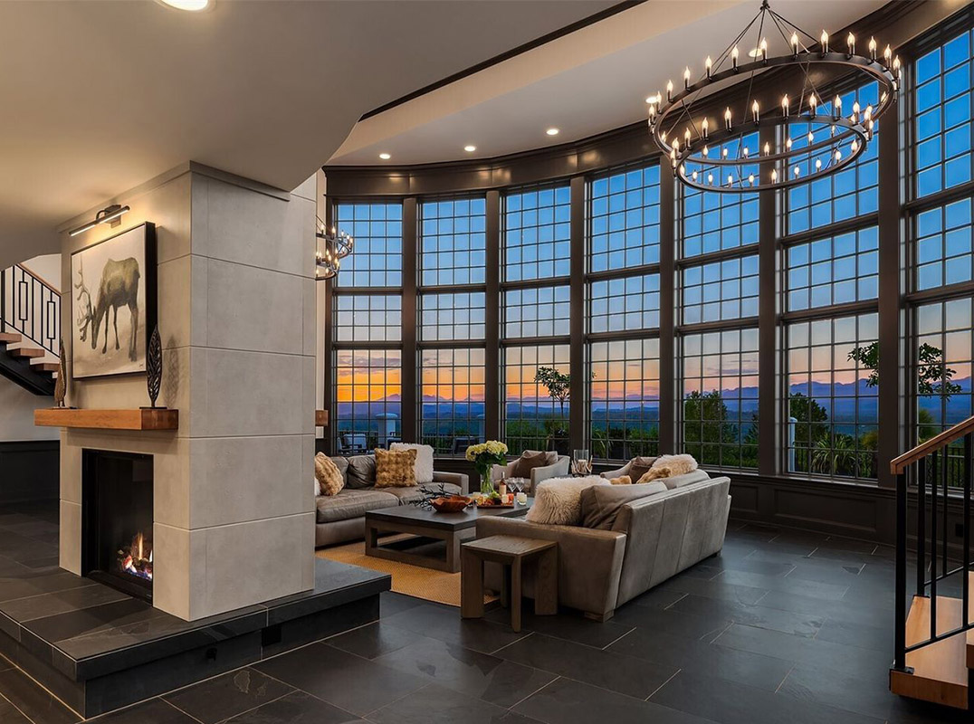 Unparalleled Legacy Estate