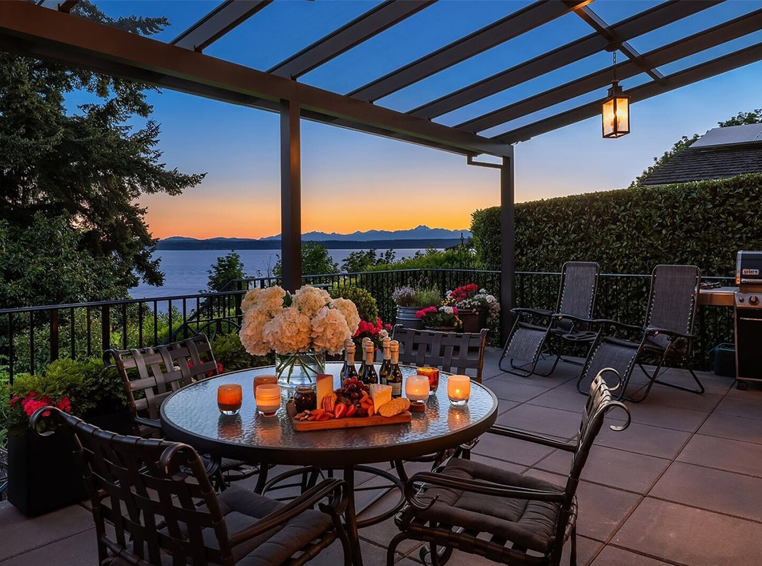 Historic Waterfront Estate