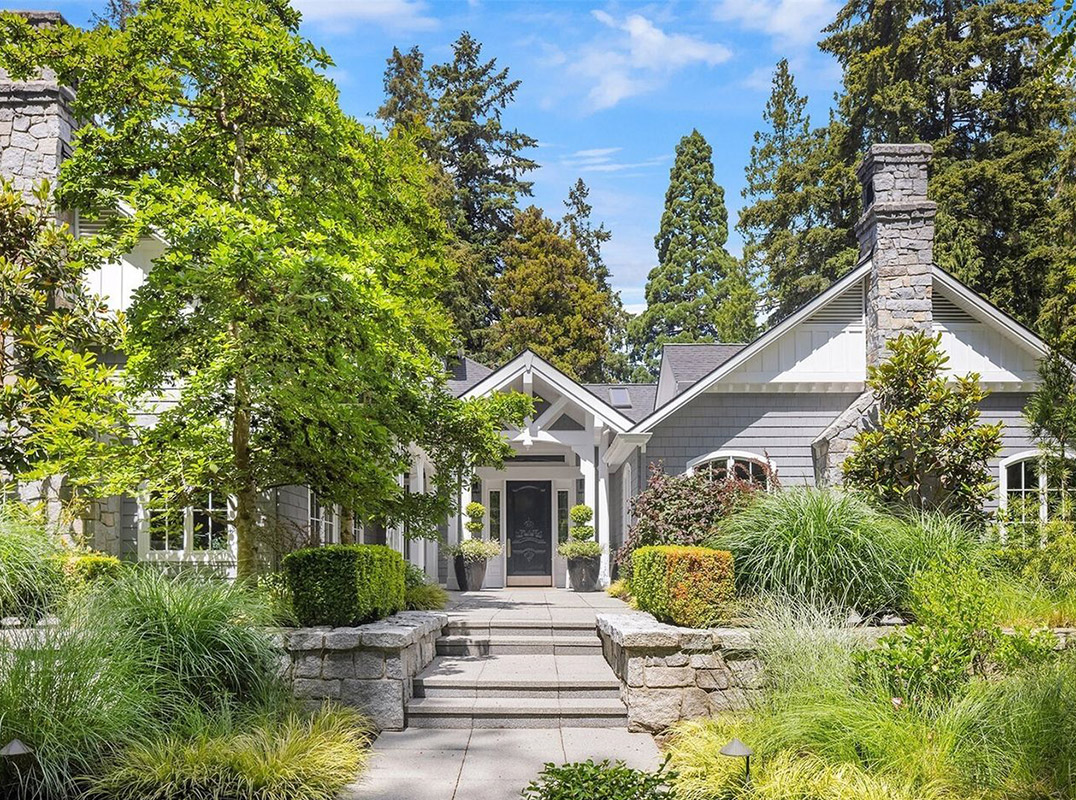 Gorgeous Medina Estate