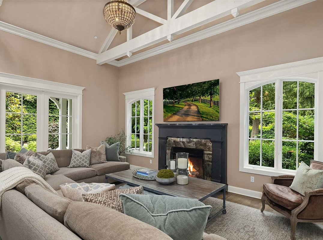 Gorgeous Medina Estate