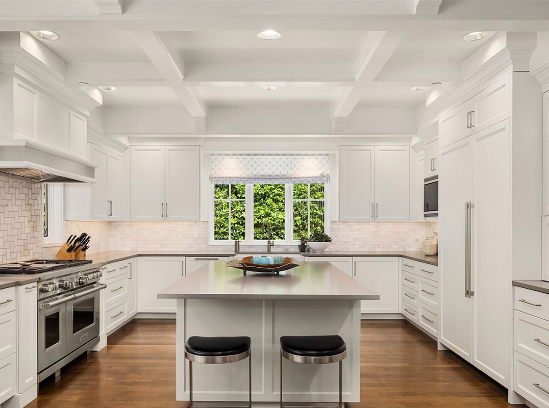 Gorgeous Medina Estate