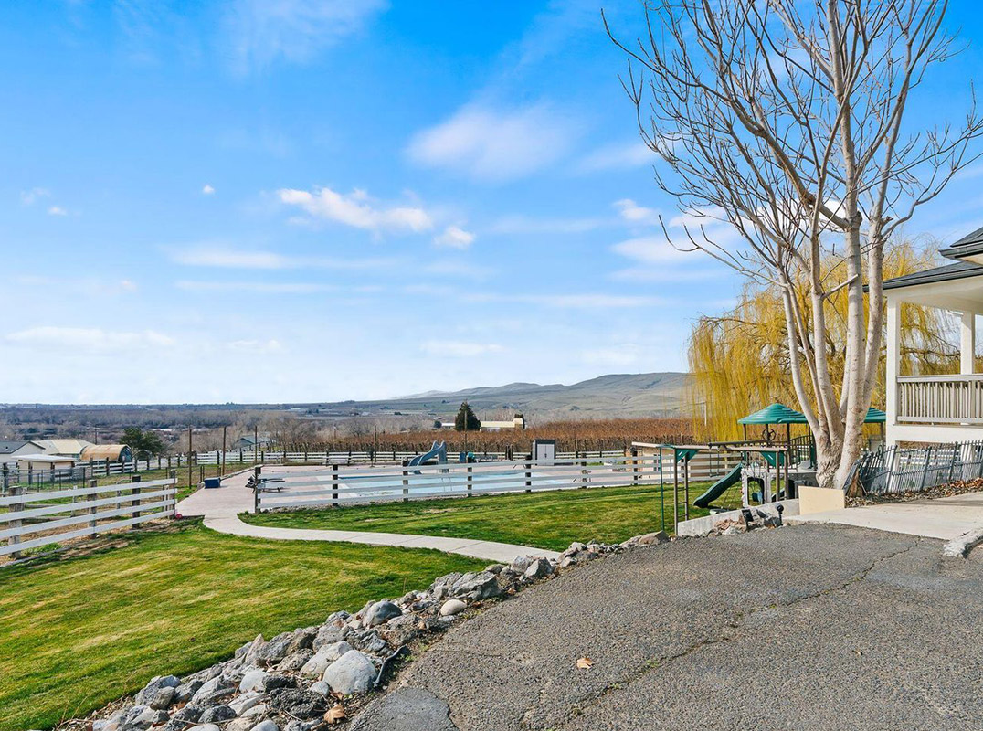 Luxury Living in the Heart of Wine Country